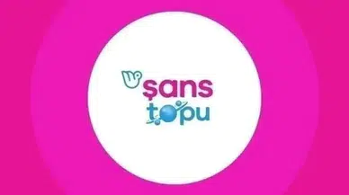 5 Ağustos Şans Topu çekilişinde hangi numaralar çıktı? İşte tam sonuç listesi