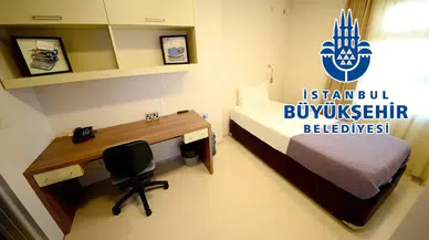 İBB yurt başvuruları başladı: 2026-2027 dönemi için son tarih ve ücret belli oldu