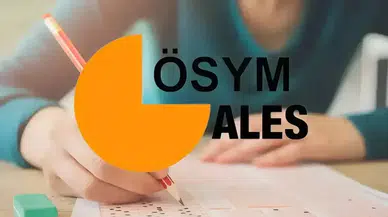 2026 ALES/3 ne zaman? Başvuru ve sınav tarihleri belli oldu