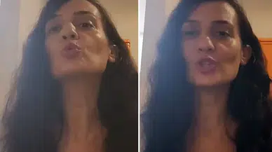 Sosyal medyada sarf ettiği sözler için soruşturma başlatıldı