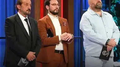 3 Ağustos MasterChef’te yedeklere kim kaldı? Gözler yedek yarışmacılarda!