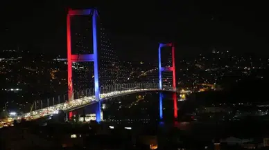15 Temmuz Şehitler Köprüsü neden kapanıyor? Valilik ayrıntıları duyurdu