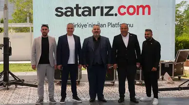 Turgutlu’daki emlak danışmanları MASED organizasyonda buluştu