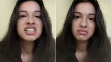 Genç oyuncudan Özge Özpirinçci hakkında çarpıcı iddia