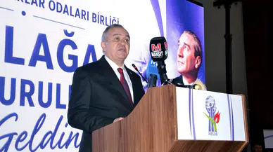 MHP’li Akçay “Terörsüz Türkiye ile Türkiye Yüzyılına ulaşacağız”