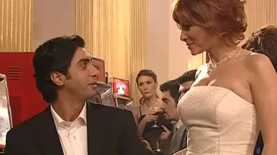 Seray Sever'den Kurtlar Vadisi İtirafı