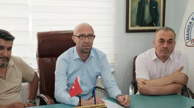 Manisa’da kahveciler yayıncı kuruluşu protesto edecek
