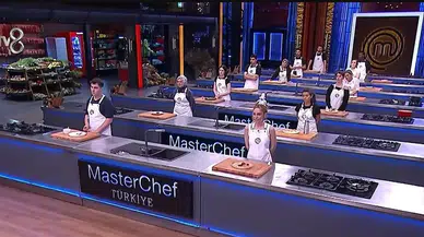 18 Ağustos MasterChef yedeklerden ana kadroya kim yükseldi?