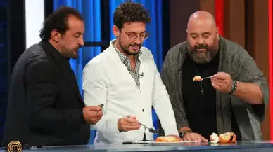 MasterChef 27 Ağustos’ta kim kazandı? İkinci dokunulmazlığın sahibi belli oldu mu?