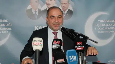 Ali Uçak’tan Terörsüz Türkiye açıklaması