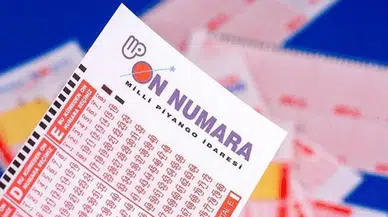 3 Ağustos On Numara sonuçları açıklandı! İşte kazandıran 22 sayı