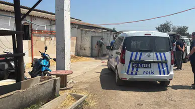 64 yaşındaki adam ölü bulundu