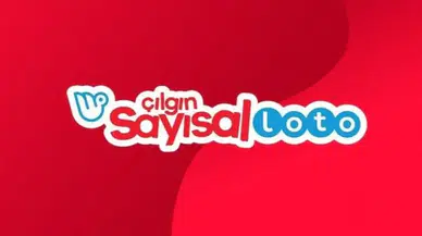 1 Ağustos Sayısal Loto sonuçları açıklandı! İşte kazandıran numaralar