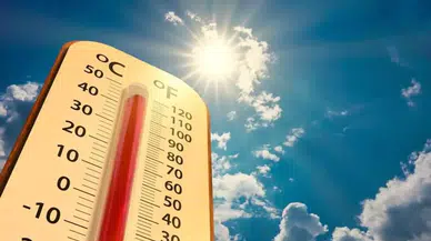 30 Ağustos’ta hava nasıl olacak? 30 Ağustos il il hava durumu tahmini açıklandı