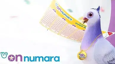 10 Ağustos On Numara sonuçları açıklandı! İşte kazandıran 22 numara