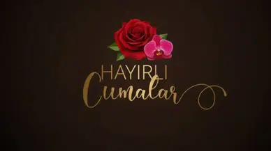 21 Ağustos Cuma mesajları 2026! En güzel, kısa ve anlamlı Hayırlı Cumalar sözleri