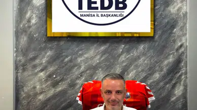 Gençlerin yuva kurma hayaline TEDB Manisa’dan destek