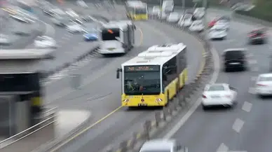 Pazar günü metro, metrobüs ve otobüs ücretsiz! Kimler yararlanabilecek?