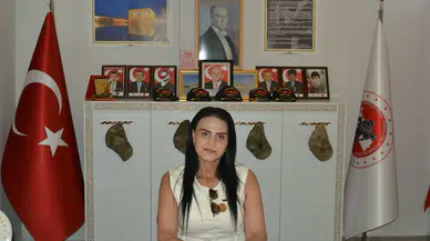 Başkan Nergiz Hoşgökçen: Gazilerimizin özlük haklarının teslim edilmesini istiyoruz