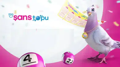 Şans Topu’nda 30 Ağustos sonuçları açıklandı: Kazandıran 5+1 numara belli oldu