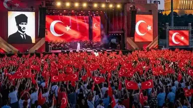 30 Ağustos Ankara konserleri belli oldu! İlçe ilçe etkinlik takvimi açıklandı
