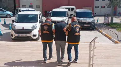 Manisa'da bin 290 şüpheli gözaltına alındı