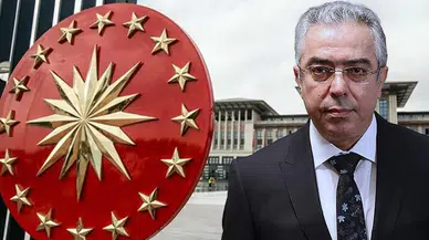 Cumhurbaşkanı Başdanışmanı Uçum'dan dikkat çeken çerçeve yasa çıkışı