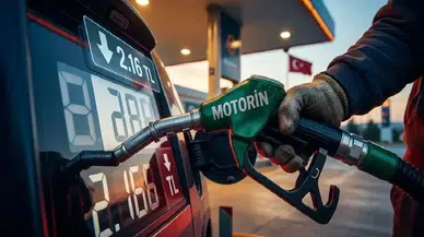 Dev indirim beklentisi boşa çıktı! Motorinde pompaya yansıyacak tutar belli oldu
