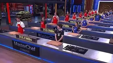 12 Ağustos MasterChef dokunulmazlık oyununu hangi takım kazandı? 3. ve 4. eleme adayları kim oldu?