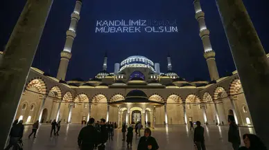2026 Mevlid Kandili hangi gün? İşte 2026 tarihi