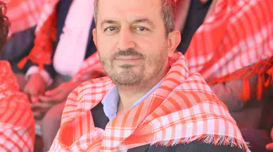 Onur Ceylan’dan Ziraat Odası Başkanlığı için adaylık sinyali