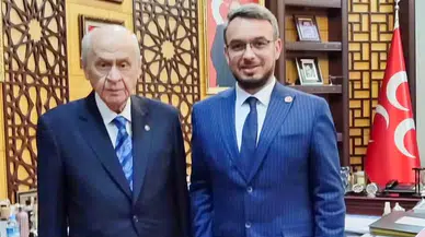 MHP Turgutlu İlçe Başkanlığında tek aday Yunus Oğan