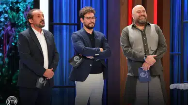 10 Ağustos MasterChef’te ilk kaptanlık oyunu! Mavi takım kaptanı kim olacak?
