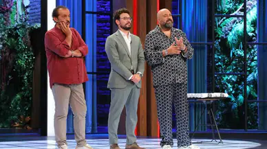 15 Ağustos MasterChef yedeklerden ana kadroya kim girdi?