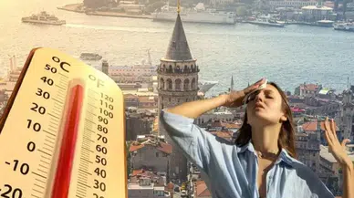 İstanbul’da nem alarmı! Bu gece oran yüzde 99’a kadar çıkabilir