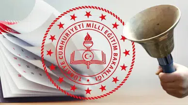 MEB 2026 uyum haftası takvimini açıkladı! İşte başlangıç ve bitiş tarihi
