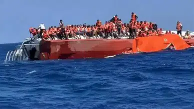 Gemi faciasında hayatını kaybedenlerin kimlikleri belli oldu