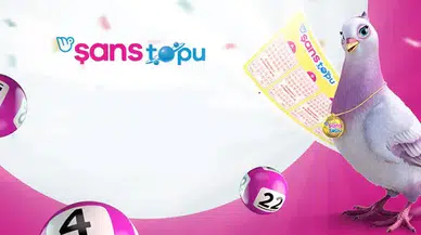 12 Ağustos Şans Topu sonuçları açıklandı! İşte kazandıran 5+1 numara