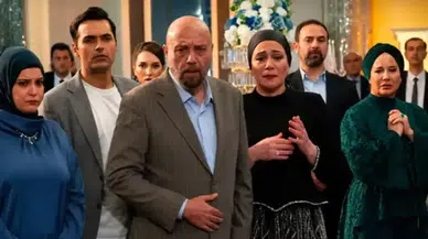 Kızılcık Şerbeti’nde Yaprak Dökümü: Dört İsim Birden Veda Etti