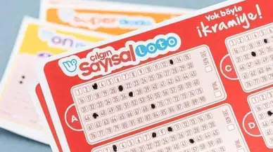 Çılgın Sayısal Loto’da 22 Ağustos çekilişi tamamlandı: Kazanan 6 numara belli oldu