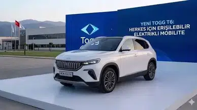 TOGG T6 için geri sayım! Uygun fiyatlı modelin çıkış tarihi ve fiyat beklentisi belli oldu