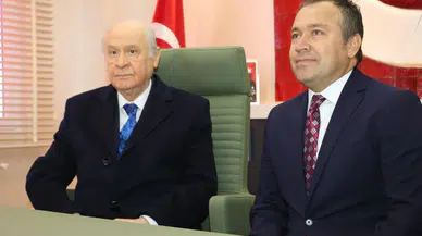MHP Manisa'da ilçe kongreleri başlıyor