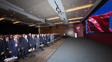 TFF Manisa Temsilcileri belli oldu