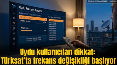 Manisa Elektronikçiler odasından frenkans uyarısı