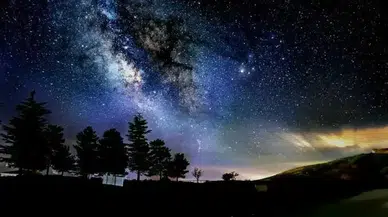 Perseid meteor yağmuru ne zaman, saat kaçta? En yoğun saatler belli oldu