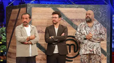 10 Eylül MasterChef’te Eleme Potası Kızışıyor! Cansu ve Nilay’ın Ardından Hangi İsimler Gelecek?