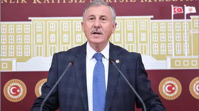 Selçuk Özdağ'dan TMO'nun 2026 kuru üzüm alım fiyatlarına sert tepki