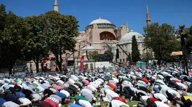 Bu Hafta Cuma Namazı Kaçta Kılınacak? 11 Eylül İçin İstanbul, Ankara ve İzmir Saatleri Belli Oldu