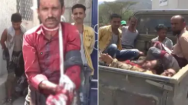 Yemen’de korkutan gelişme! Husiler stratejik limanı ele geçirdi, askerler esir düştü