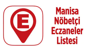 6 Eylül Pazar nöbetçi eczaneler